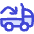Transfer Truck Load Icon from Flex Duo Set