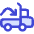 Transfer Truck Load Icon from Core Duo Set