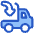 Transfer Truck Load Icon from Plump Duo Set