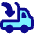 Transfer Truck Load Icon from Plump Pop Set