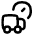 Transfer Truck Time icon - Free transparent PNG, SVG. No sign up needed.