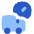 Transfer Truck Time icon - Free transparent PNG, SVG. No sign up needed.