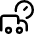 Transfer Truck Time icon - Free transparent PNG, SVG. No sign up needed.