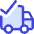 Transfer Van Check Icon from Core Duo Set