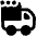 Transfer Van Option Icon from Plump Remix Set