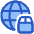 Transfer World Wide Icon from Plump Duo Set