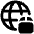 Transfer World Wide Icon from Plump Remix Set