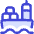 Vessel Cargo Icon from Flex Duo Set