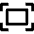 Expand Square 2 Icon from Nova Line Set