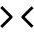 Shrink Horizontal 4 Icon from Nova Line Set