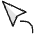 Transform Direct Select Icon from Ultimate Colors Set