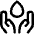 Blood Donate Drop icon - Free transparent PNG, SVG. No sign up needed.