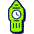 Bigben Icon from Stickies Duo - Free Set