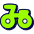Bike icon - Free transparent PNG, SVG. No sign up needed.