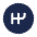 Transmission Circle Icon from Solar Bold Set