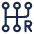 Transmission Icon from Solar Linear Set