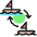 Transportation Ticket Boat Transfer icon - Free transparent PNG, SVG. No sign up needed.