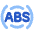 Abs Icon from Plump Flat Set