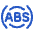 Abs Icon from Plump Duo Set