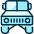 Adventure Car Truck 1 Icon from Ultimate Duotone - Free Set
