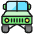 Adventure Car Truck 1 Icon from Ultimate Colors - Free Set