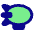Airship Icon from Plump Pop Set