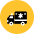 Ambulance 2 icon - Free transparent PNG, SVG. No sign up needed.
