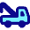 Auto Towing Truck Icon from Core Pop Set