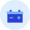 Battery icon - Free transparent PNG, SVG. No sign up needed.