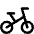 Bicycle Bike icon - Free transparent PNG, SVG. No sign up needed.