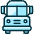 Bus 1 Icon from Ultimate Duotone - Free Set