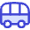 Bus 1 icon - Free transparent PNG, SVG. No sign up needed.