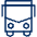 Bus 2 Icon from Cyber Line - Free Set