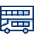 Bus 5 icon - Free transparent PNG, SVG. No sign up needed.
