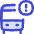 Bus Alert Icon from Flex Duo Set