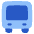 Bus Front icon - Free transparent PNG, SVG. No sign up needed.