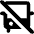 Bus No Transfer Icon from Core Solid Set