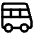Bus Side icon - Free transparent PNG, SVG. No sign up needed.