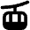 Cable Car icon - Free transparent PNG, SVG. No sign up needed.