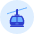 Cable Car icon - Free transparent PNG, SVG. No sign up needed.