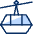 Cable Car icon - Free transparent PNG, SVG. No sign up needed.