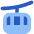 Cable Car icon - Free transparent PNG, SVG. No sign up needed.