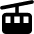 Cable Car icon - Free transparent PNG, SVG. No sign up needed.