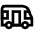 Camper Icon from Atlas Line Set