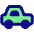 Car 1 Icon from Core Pop Set