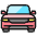 Car 4 Icon from Ultimate Colors - Free Set