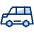 Car 4 Icon from Cyber Duotone - Free Set