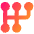 Car Auto Transmission Icon from Plump Gradient Set