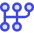 Car Auto Transmission Icon from Core Duo Set