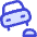Car Bump Icon from Flex Duo Set